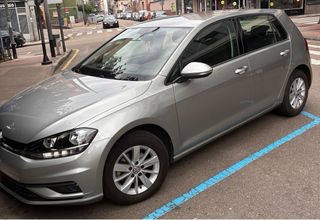 Volkswagen Golf 2019
