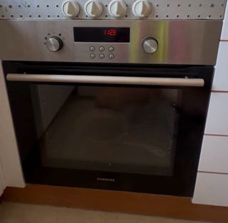 Horno Samsung - Cocina