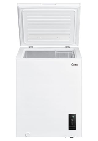 Congelador Midea MDRC - Arcón