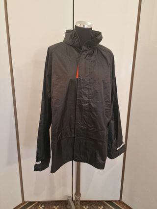 K-Way Giacca Antipioggia M