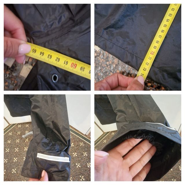 K-Way Giacca Antipioggia M