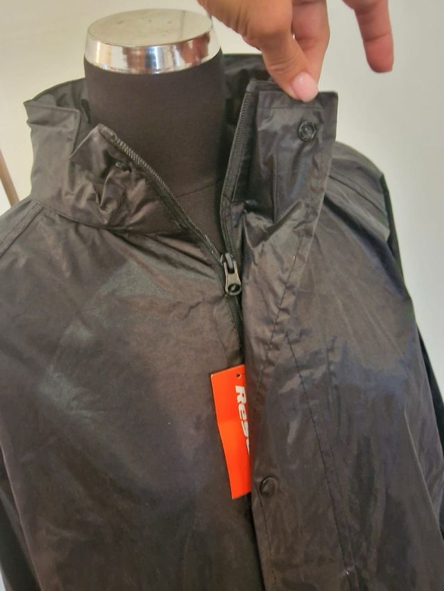 K-Way Giacca Antipioggia M