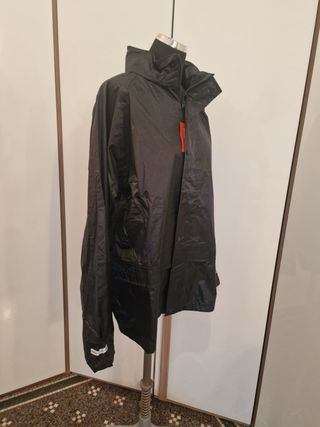 K-Way Giacca Antipioggia M