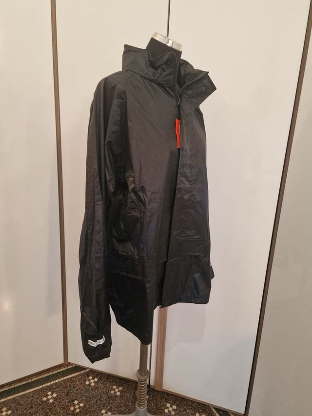 K-Way Giacca Antipioggia M