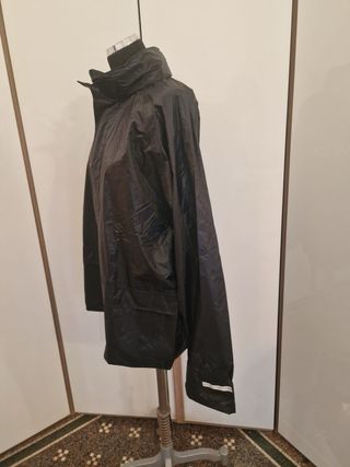 K-Way Giacca Antipioggia M