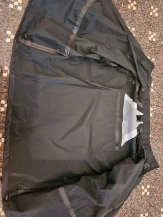 K-Way Giacca Antipioggia M