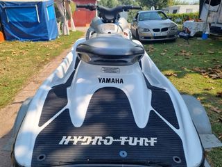 Yamaha WaveRunner 1100