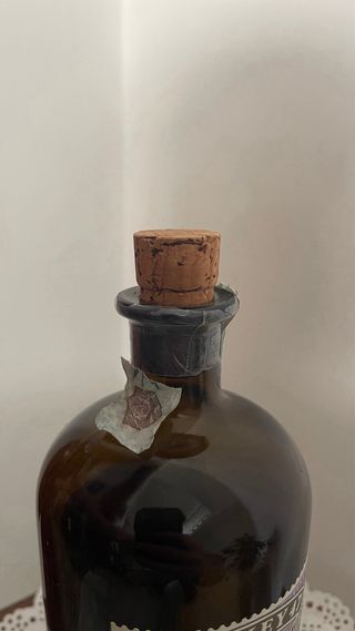 Monkey 47 50cl - Bottiglia vuota