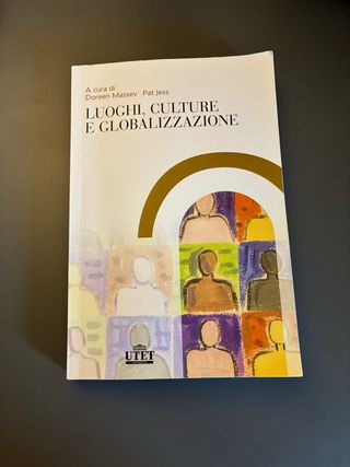 Luoghi, culture e globalizzazione