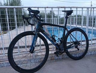 BH G6 PRO Bicicleta Carretera TALLA ML(177a187cm)