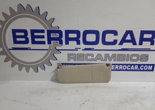 Parasol izq citroen 8143bq jumpy 1.9 diesel 110509