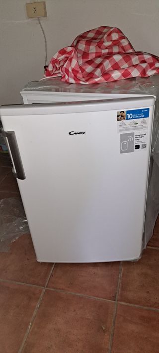 Nevera Candy - Mini Frigorífico