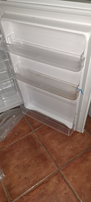 Nevera Candy - Mini Frigorífico