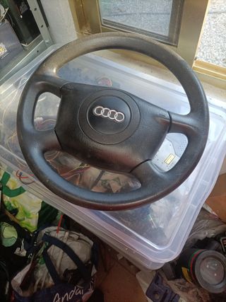 Volante audi varios modelos