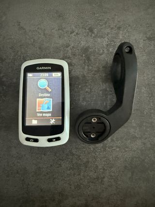 Garmin Edge Touring Plus GPS