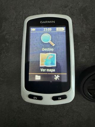 Garmin Edge Touring Plus GPS