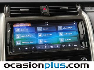 Land Rover Discovery 2.0 I4 SD4 HSE Auto 177 kW (240 CV)