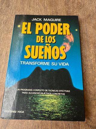 El Poder De Los Suenos