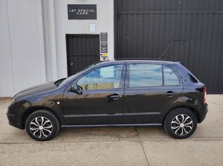 Skoda Fabia 1.4i