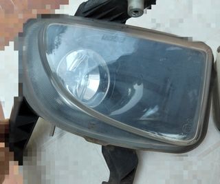 Fendinebbia Fiat Grande Punto dx