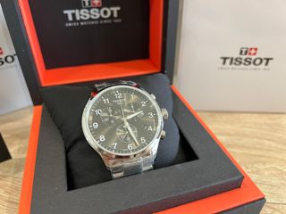 Reloj Tissot Chrono XL Classic