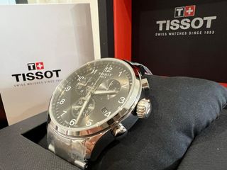 Reloj Tissot Chrono XL Classic