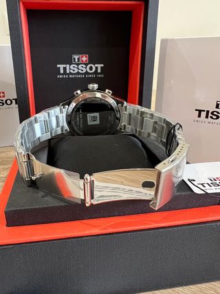 Reloj Tissot Chrono XL Classic