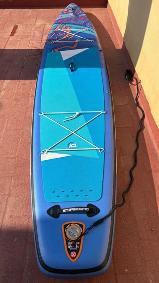Tabla Paddle Surf Starboard - Inflable