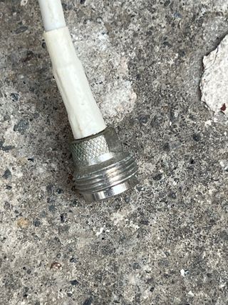 Ripetitore Segnale GSM - Antenna