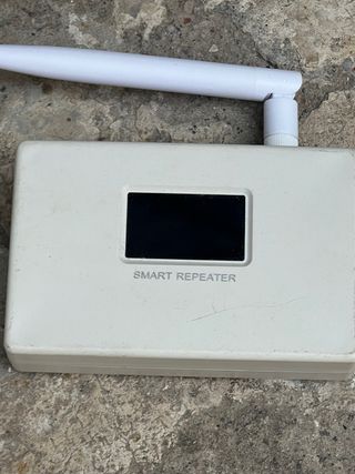 Ripetitore Segnale GSM - Antenna