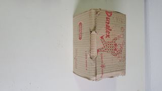 6 Bicchieri Duralex Vintage