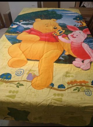 Nórdico infantil Winnie the Pooh 90cm