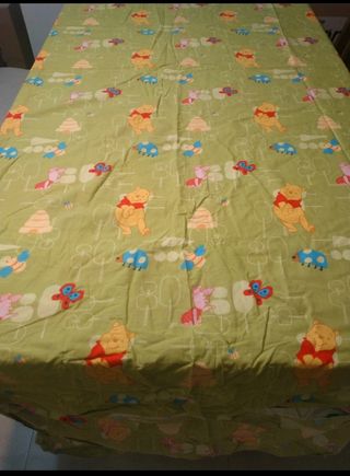 Nórdico infantil Winnie the Pooh 90cm