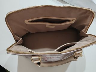 Y Not? borsa Parigi - beige