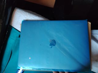 Pantalla MacBook Apple