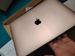 Pantalla MacBook Apple