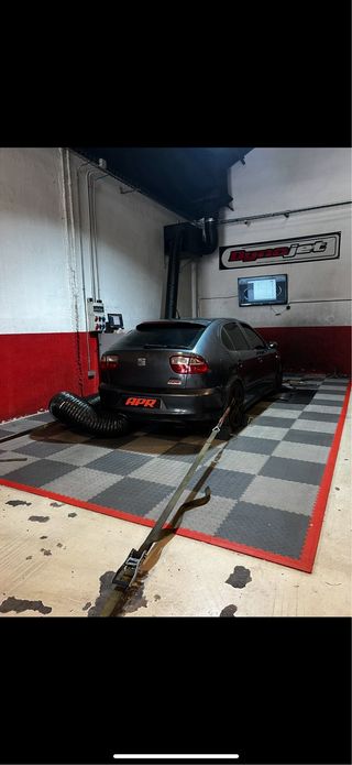 SEAT Leon mk1 150cv 2005