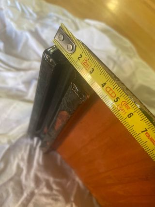 Azulejos verdes vintage (6 unidades)