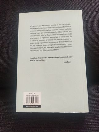 El camino del encuentro