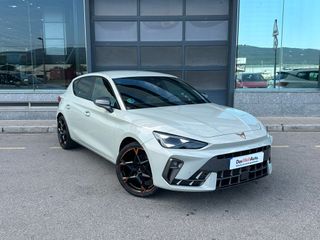 🔥 CUPRA Leon 1.5 eTSI 110kW (150CV) DSG