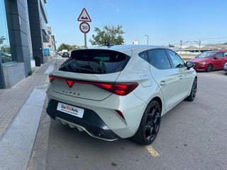 🔥 CUPRA Leon 1.5 eTSI 110kW (150CV) DSG