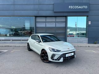 🔥 CUPRA Leon 1.5 eTSI 110kW (150CV) DSG