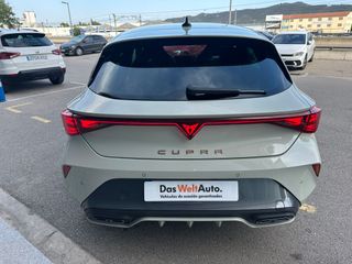 🔥 CUPRA Leon 1.5 eTSI 110kW (150CV) DSG