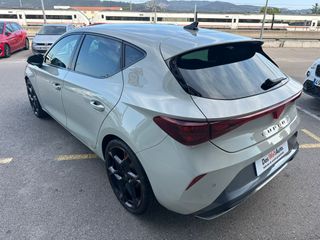 🔥 CUPRA Leon 1.5 eTSI 110kW (150CV) DSG