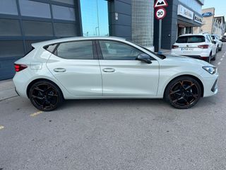 🔥 CUPRA Leon 1.5 eTSI 110kW (150CV) DSG
