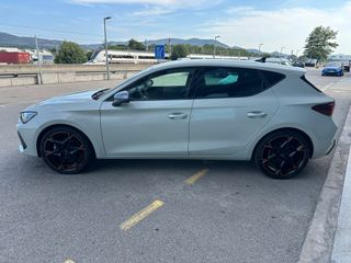 🔥 CUPRA Leon 1.5 eTSI 110kW (150CV) DSG
