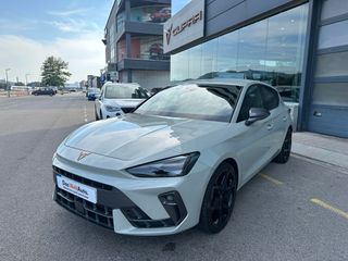🔥 CUPRA Leon 1.5 eTSI 110kW (150CV) DSG