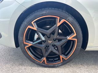 🔥 CUPRA Leon 1.5 eTSI 110kW (150CV) DSG