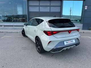 🔥 CUPRA Leon 1.5 eTSI 110kW (150CV) DSG
