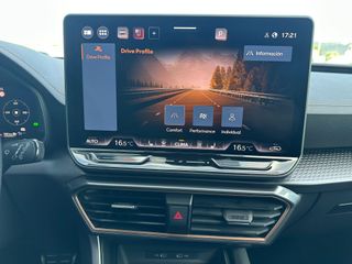 🔥 CUPRA Leon 1.5 eTSI 110kW (150CV) DSG